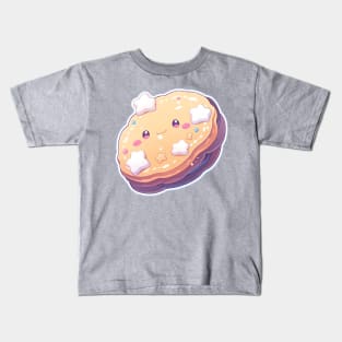 Kawaii cookie #2 Kids T-Shirt